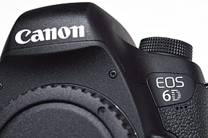 Canon EOS 6D: eccola dal vivo da Photokina 2012
