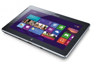 Samsung Ativ Smart PC, Tablet per Windows 8 e Ativ S 