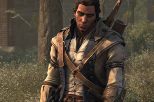 Assassin's Creed III PC
