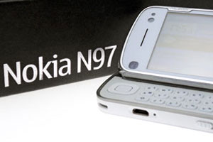 Nokia N97: la fotocamera Zeiss alla prova