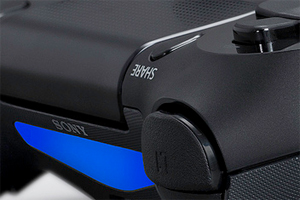 PlayStation 4, il controller DualShock 4