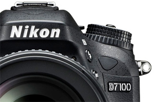 Nikon D7100 - alcune immagini della fotocamera