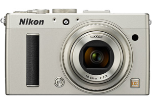 Nikon Coolpix A: la più piccola con sensore APS-C
