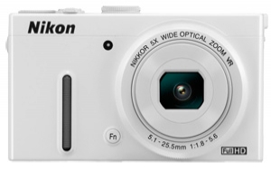 Nikon Coolpix P330: meno megapixel, più zoom