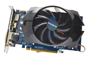 AMD Radeon HD 7790 in redazione