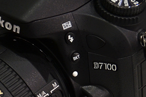 Nikon D7100, alcune immagini dal Photoshow 
