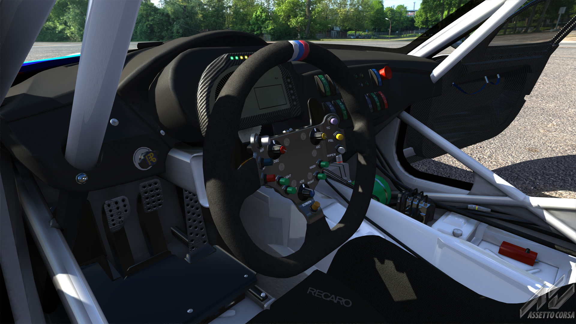 Assetto Corsa Купить Ключ