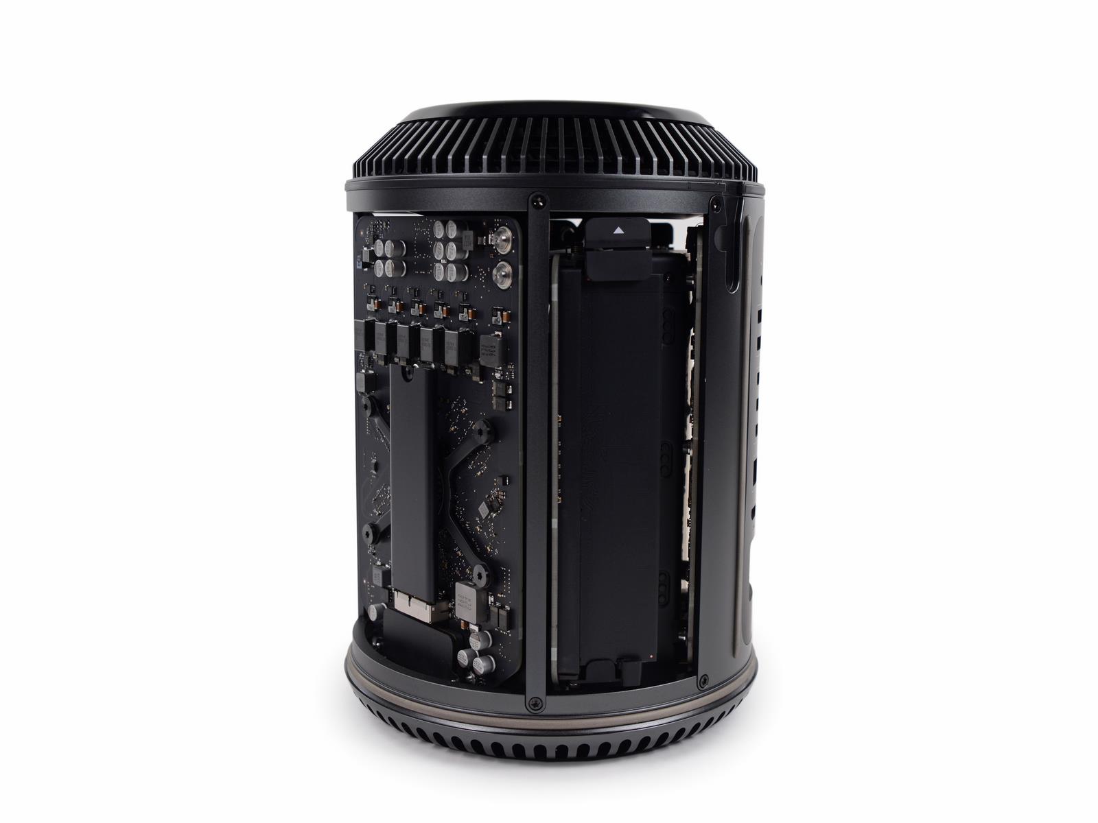 Apple Mac Pro A1991 Купить