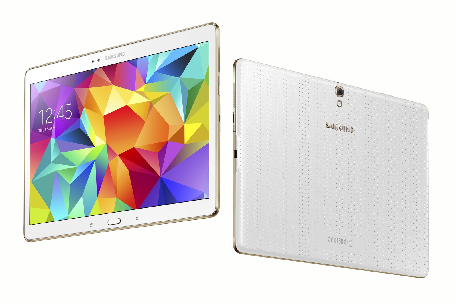 galaxy tab s 10 inch