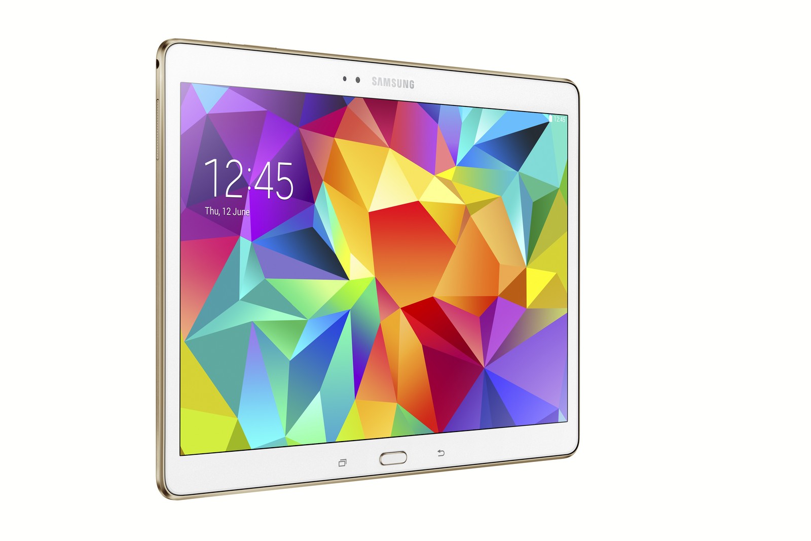 galaxy tab s 10.5 inch