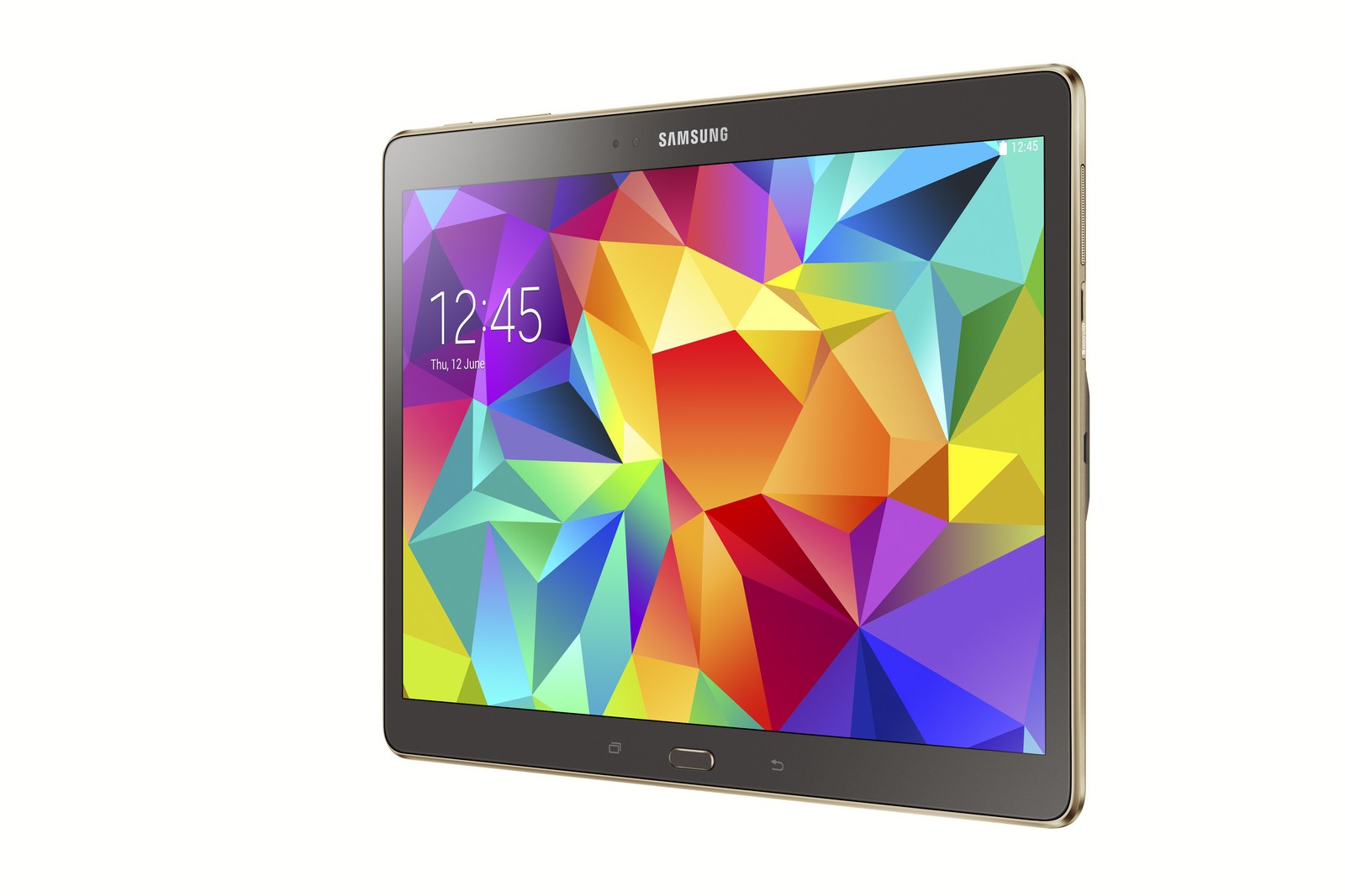 galaxy tab s 10 inch