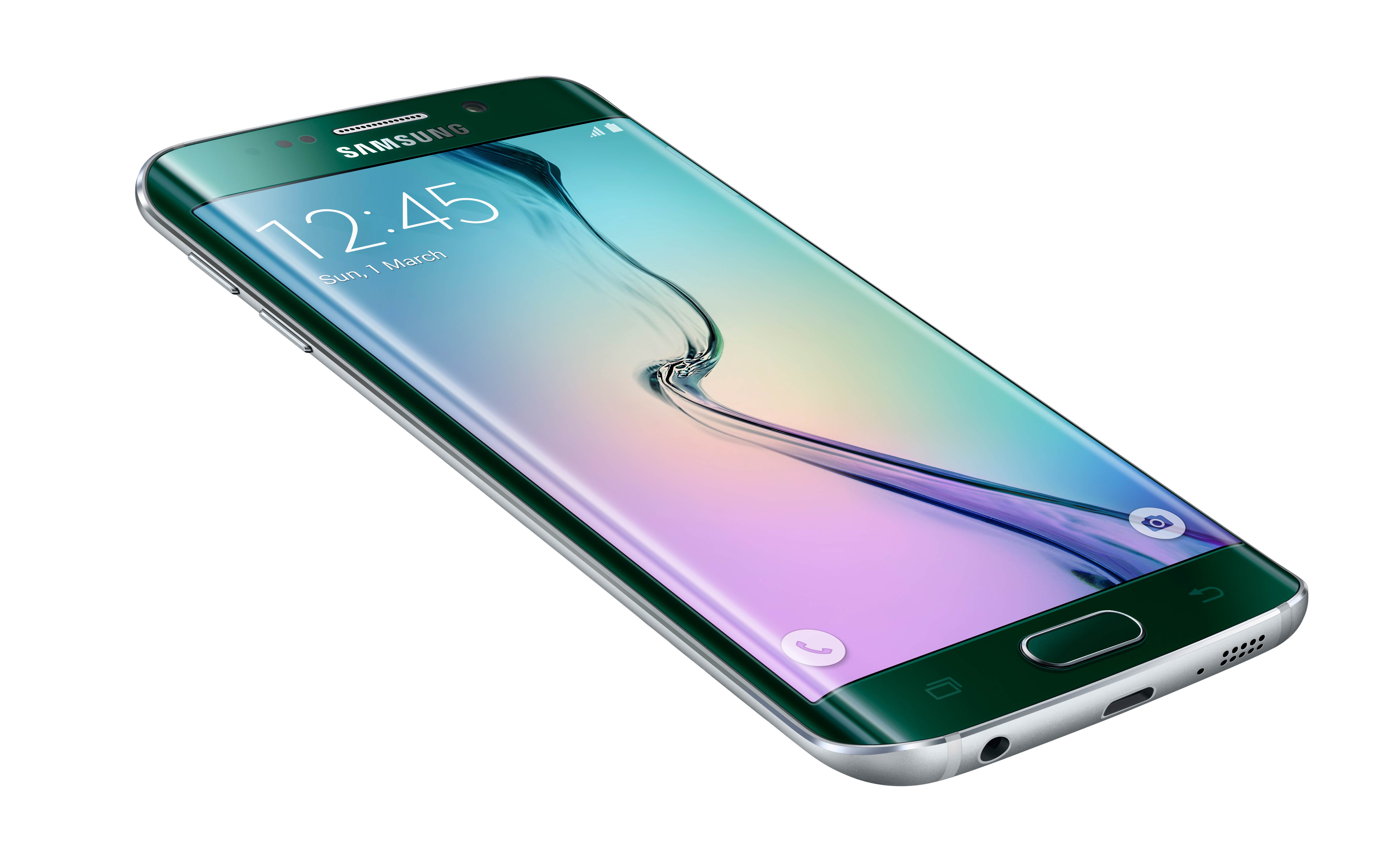 samsung s6 edge 64