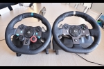 Logitech G29 e G920: Il miglior volante Entry- Level - Recensione Risparmia  Online