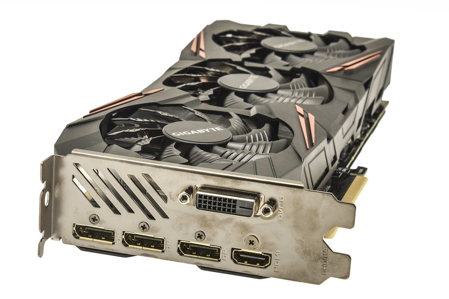 Gtx 1070 hdmi