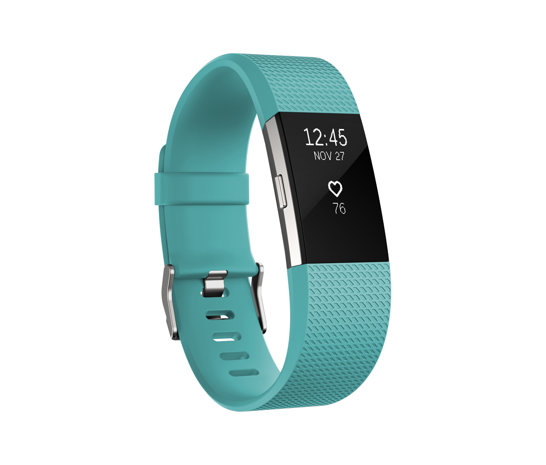 fitbit vo2 max