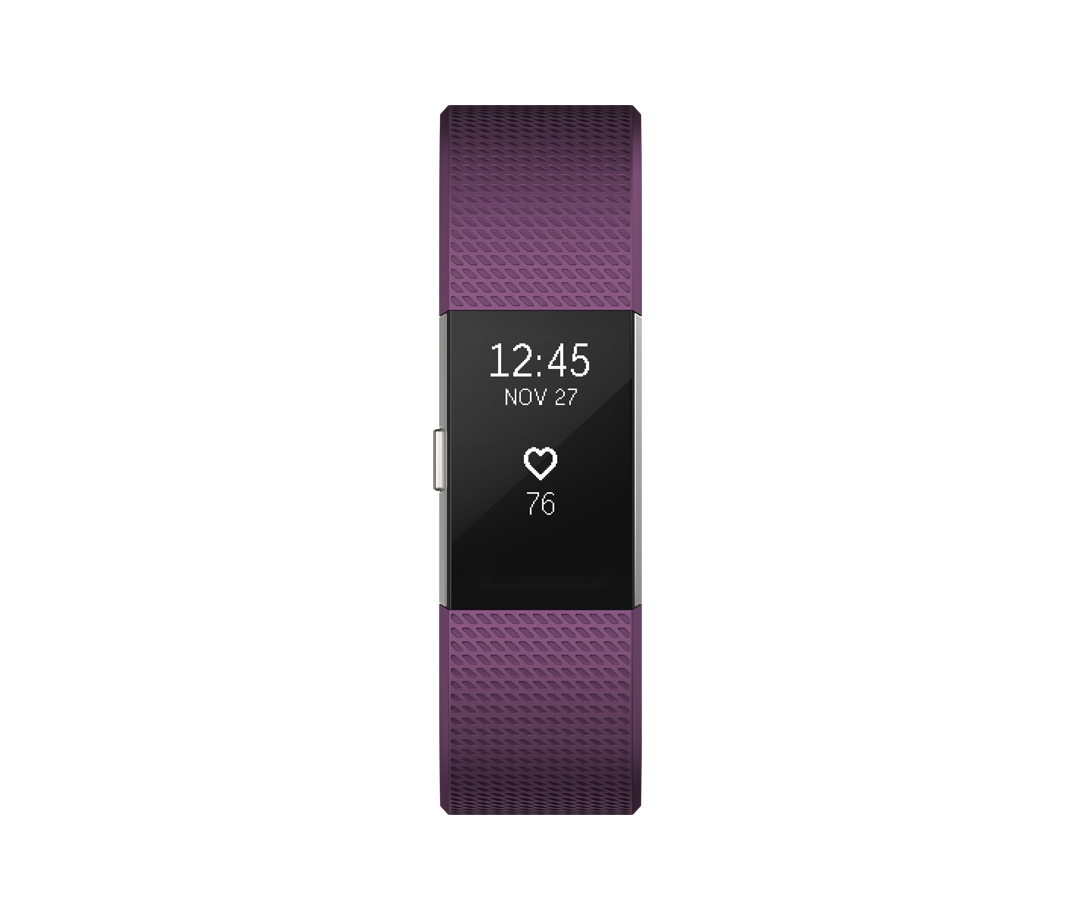 fitbit vo2 max