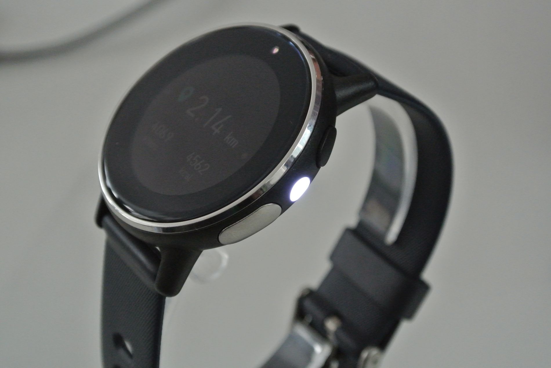acer leap ware smartwatch