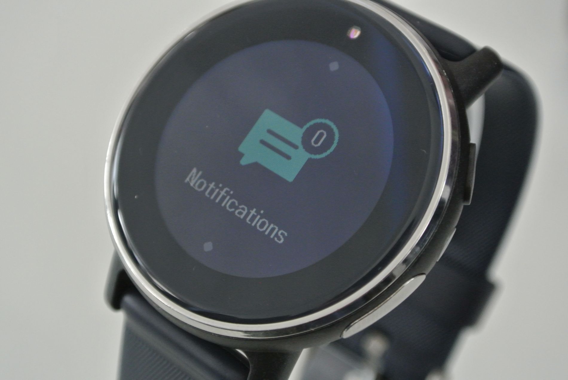 acer leap ware smartwatch