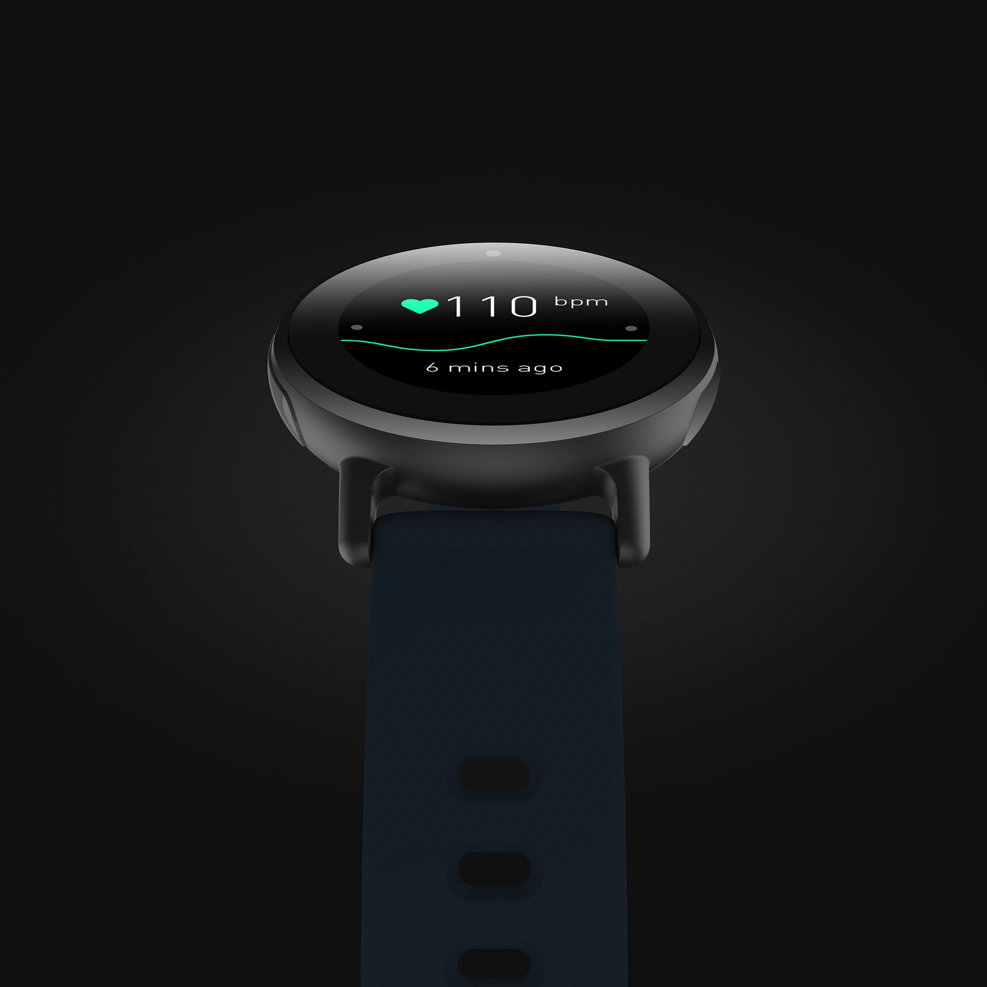 acer leap ware smartwatch