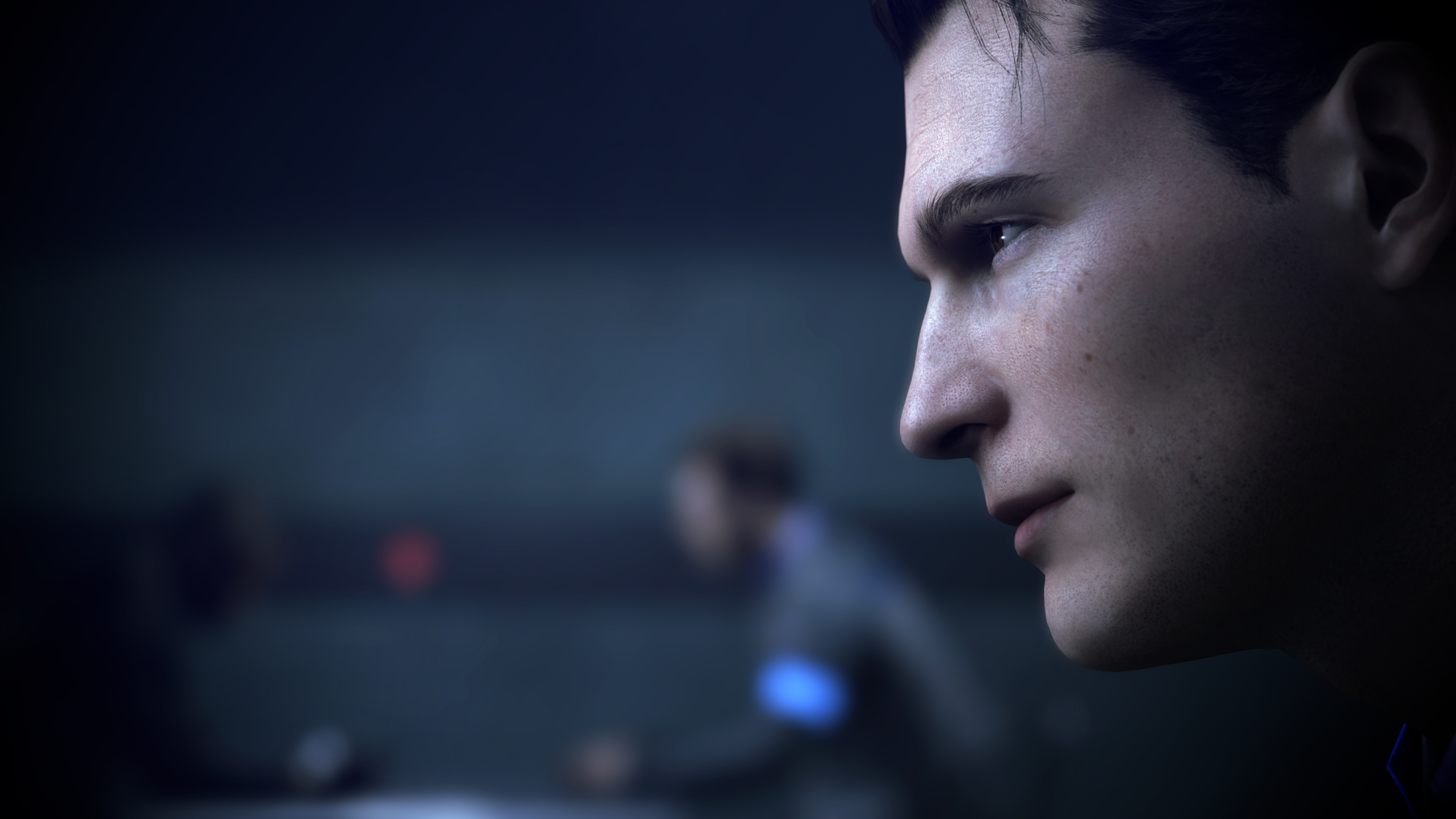 Detroit Become Human per PS4: nuova presentazione per il gioco di David Cage