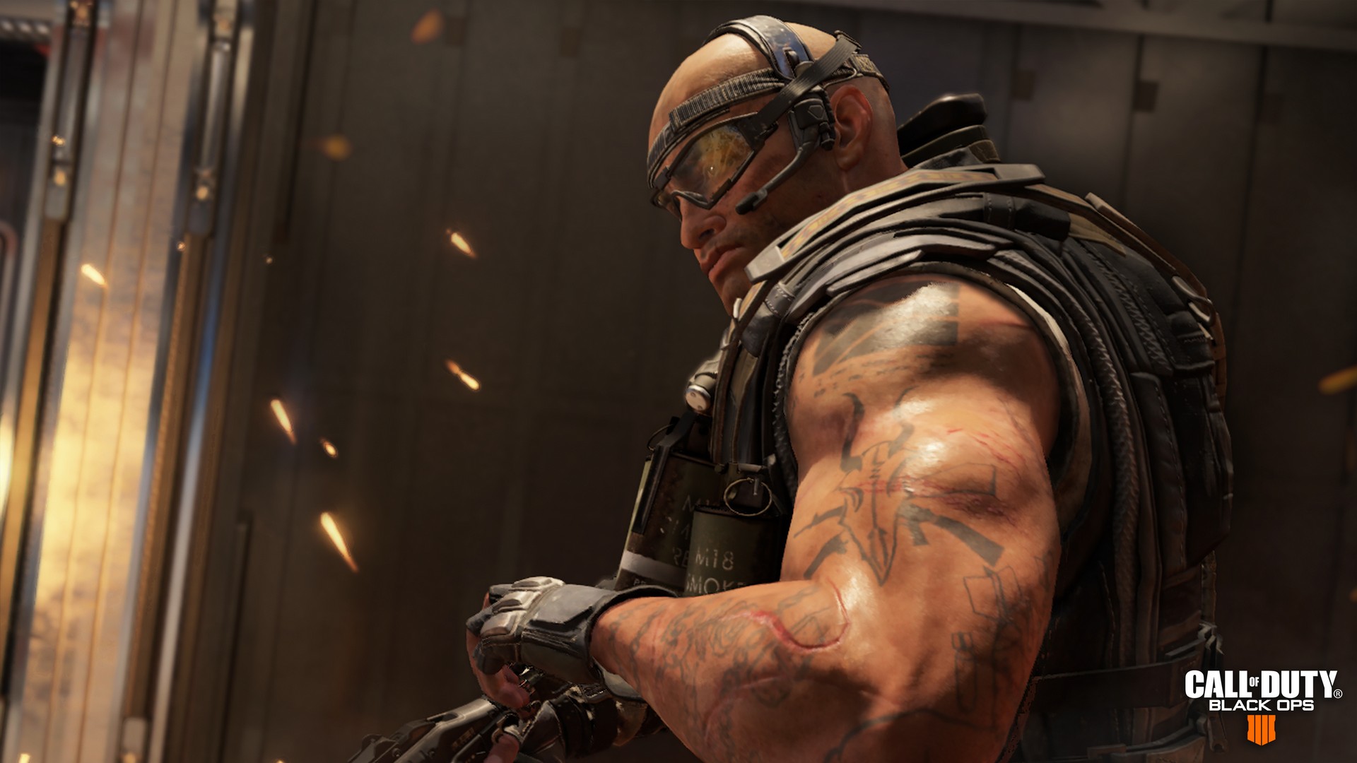 Call of Duty Black Ops 4 rivelato, il primo senza single ... - 