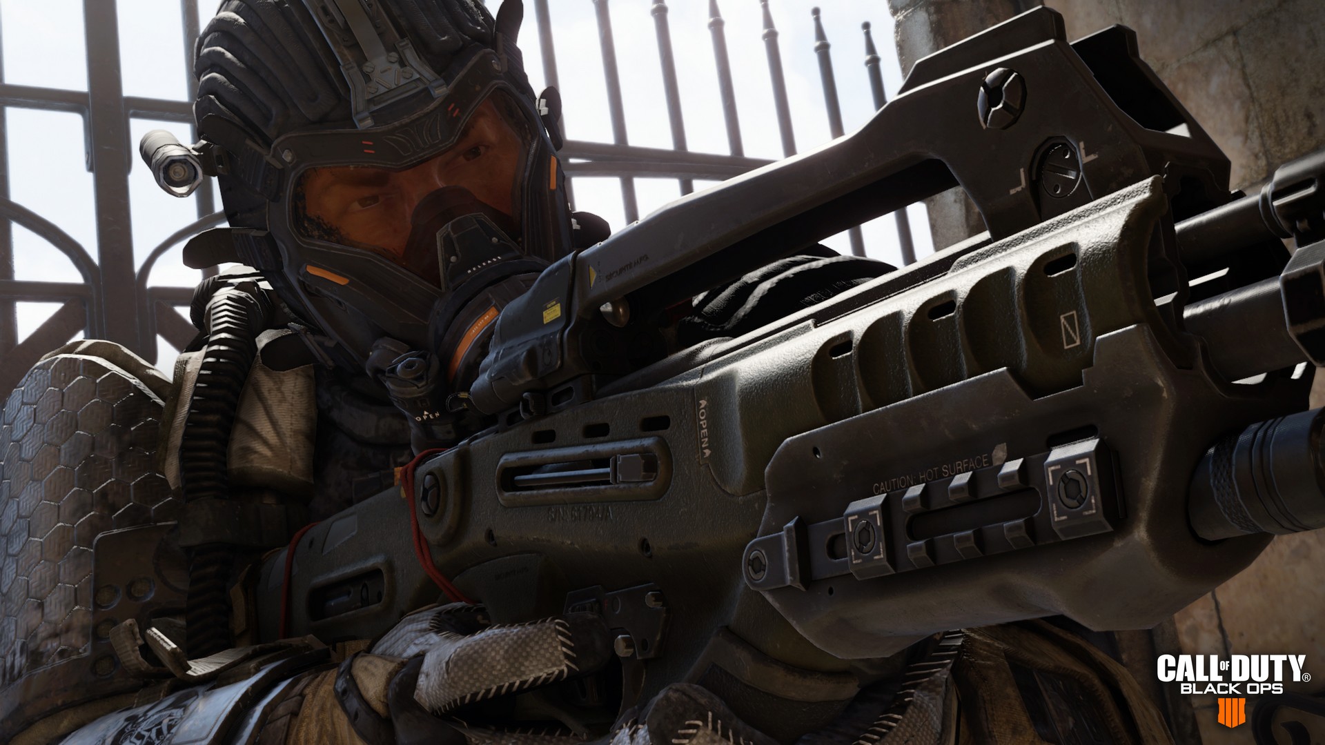 Call of Duty Black Ops 4 rivelato, il primo senza single ... - 