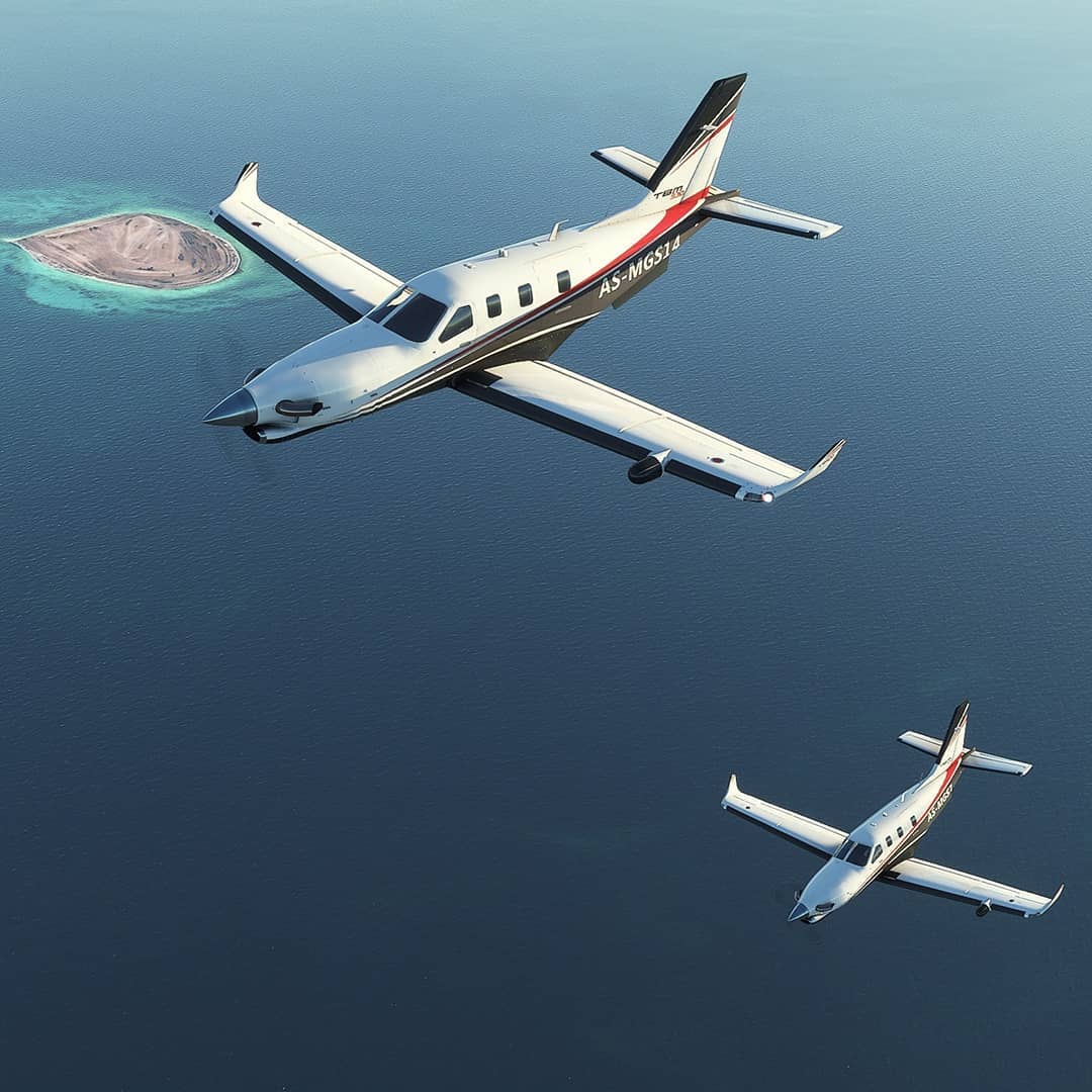 Microsoft Flight Simulator: Ecco i requisiti ufficiali per giocare