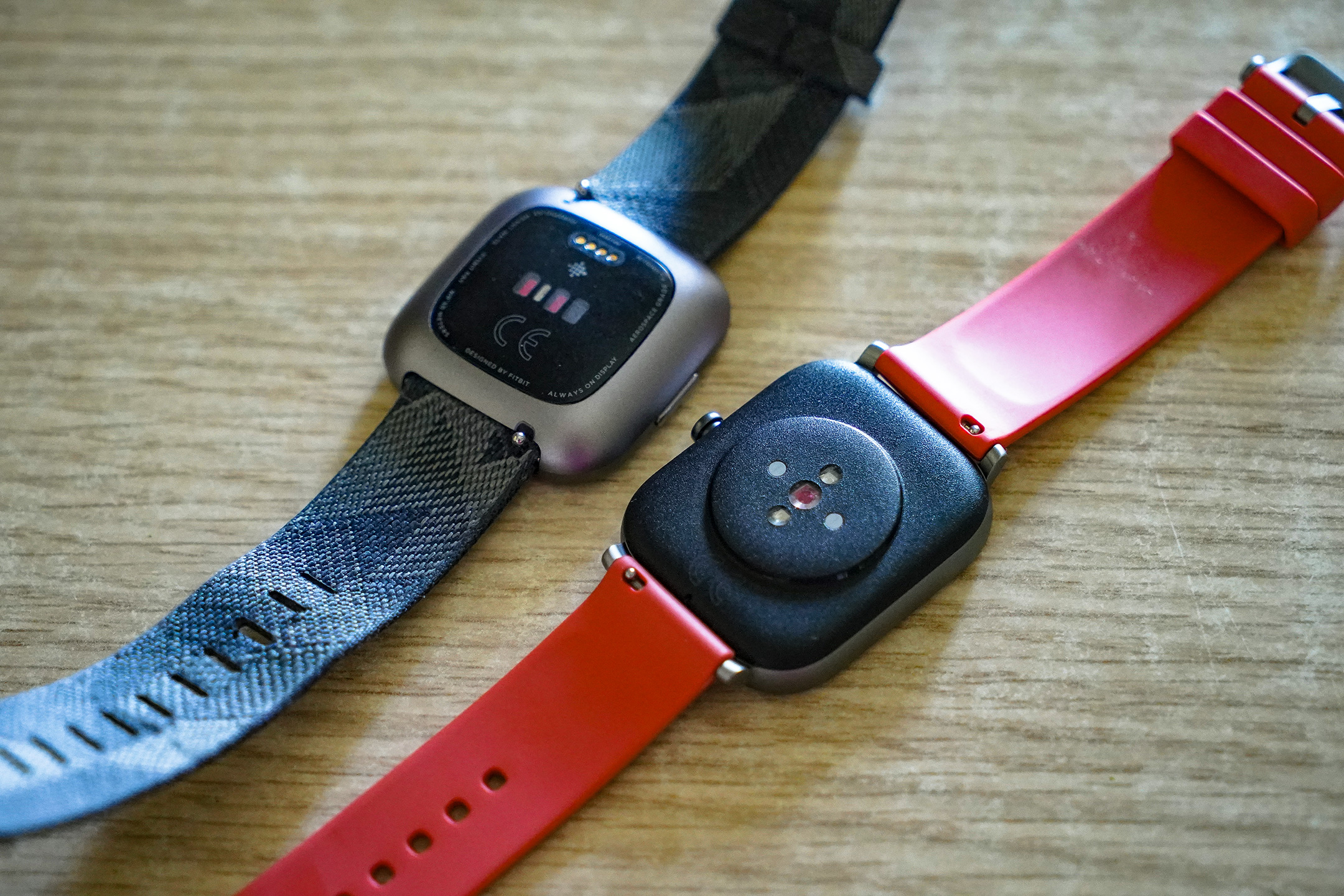 fitbit gts