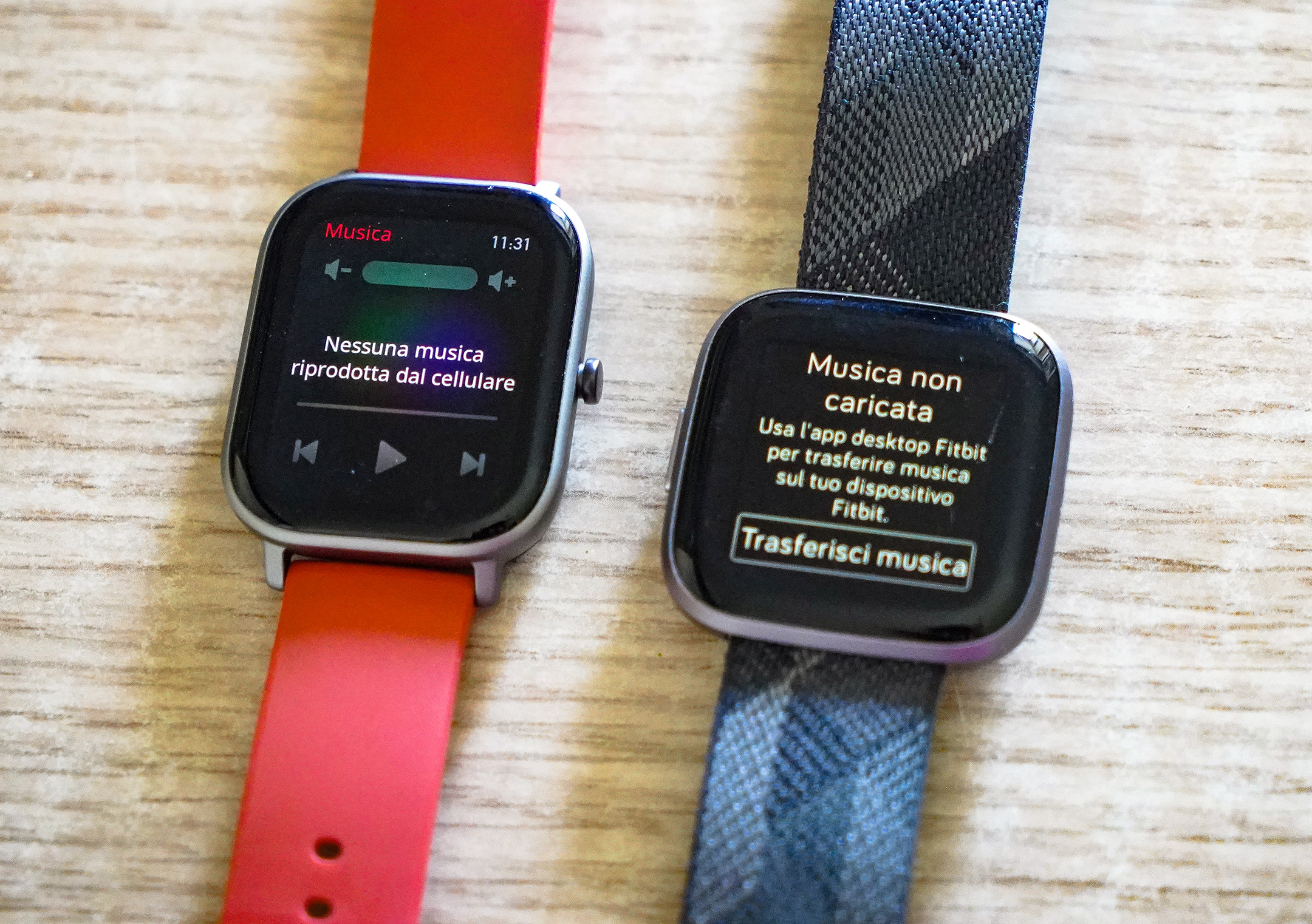 fitbit gts