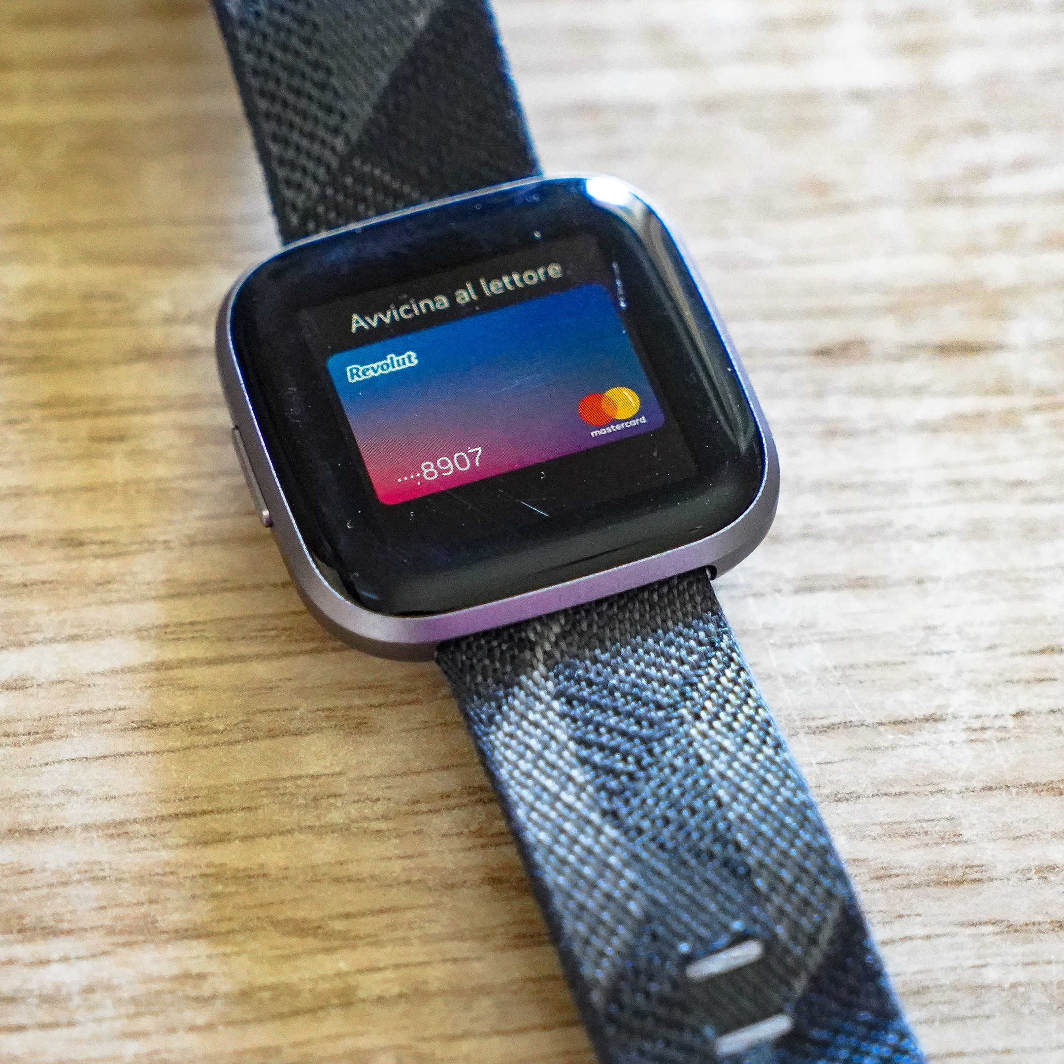 fitbit gts
