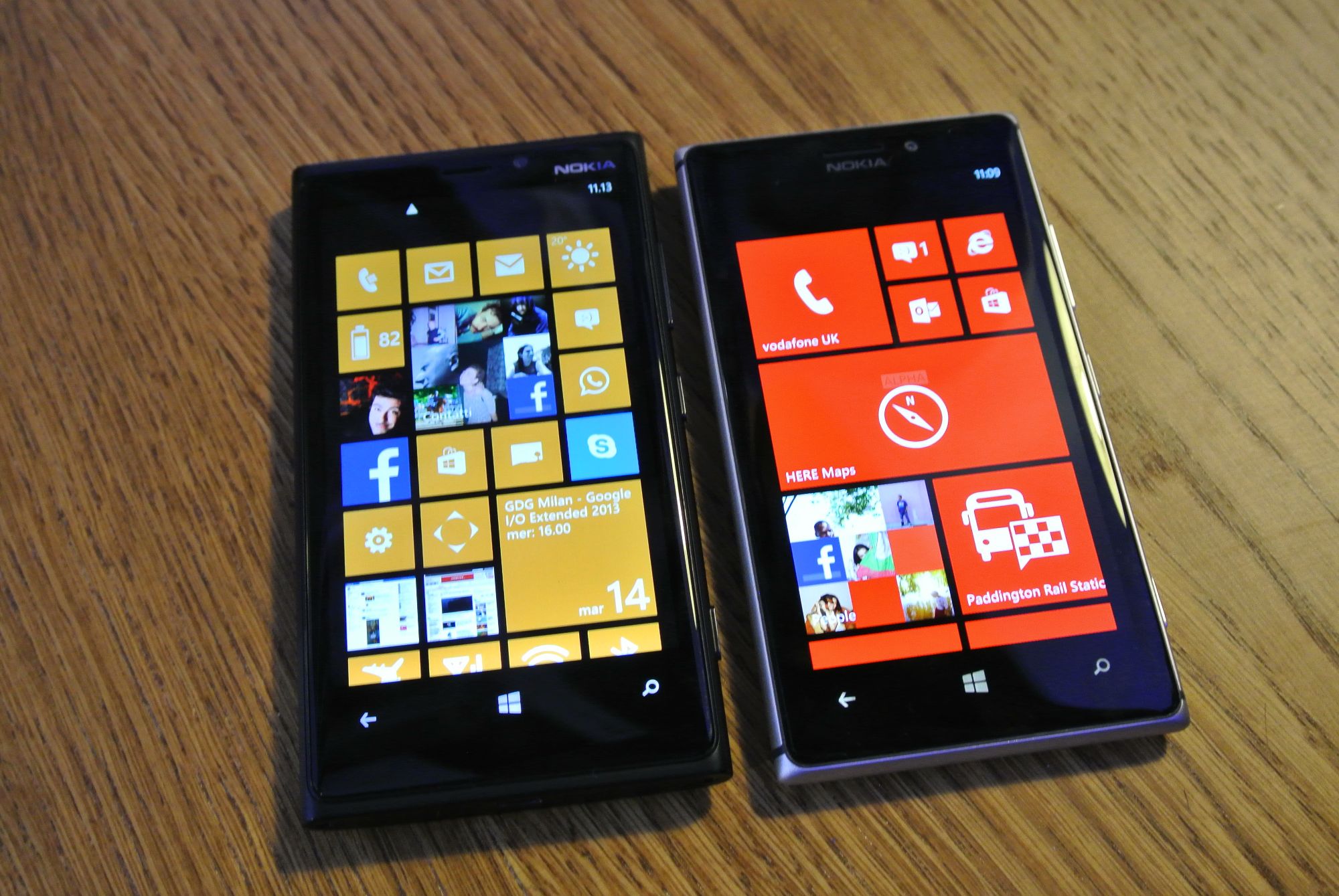 Разблокировка nokia lumia 925