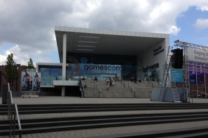 GamesCom 2013