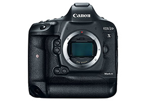 Canon EOS-1D X MARK II