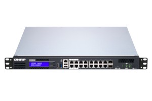 QNAP QGD-1600P: lo switch tuttofare