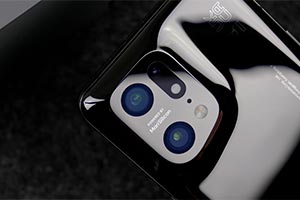 OPPO Find X5 Pro: come scatta le foto?