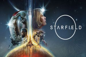 Starfield, patch AMD FSR 3