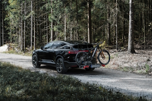 Polestar lancia la mountain bike elettrica Allebike Elize