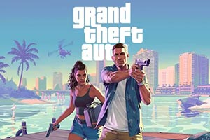 GTA 6: ecco tutte le immagini dei personaggi