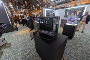 Corsair al Computex 2025