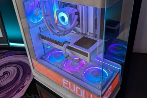 Phanteks al Computex 2025