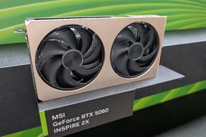 NVIDIA GeForce RTX 5060: le schede video di ogni partner dal Computex