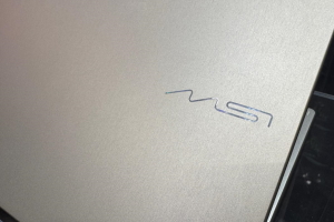 MSI Prestige 13 AI e i portatili business al Computex