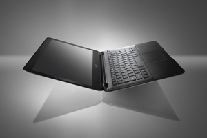 Acer Aspire S5 Ultrabook