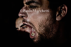 Paolo Marchetti: fotografia alle radici della rabbia